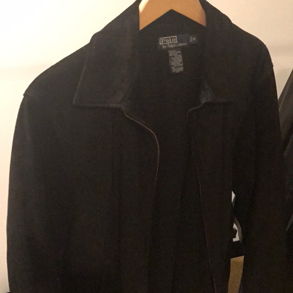 Polo Jacket! - Picture 2 of 3